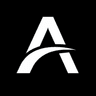 Autoficient - Sidewalk Painting Advertising Company Logo